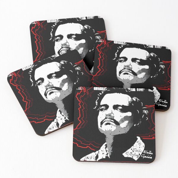 Item preview, Plata O Plomo Vintage Portrait Streetwear designed and sold by Hijunteee.