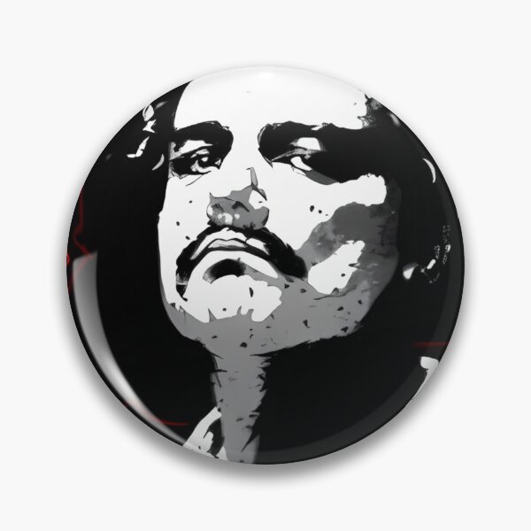 Item preview, Plata O Plomo Vintage Portrait Streetwear designed and sold by Hijunteee.
