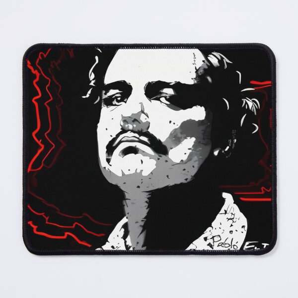 Item preview, Plata O Plomo Vintage Portrait Streetwear designed and sold by Hijunteee.
