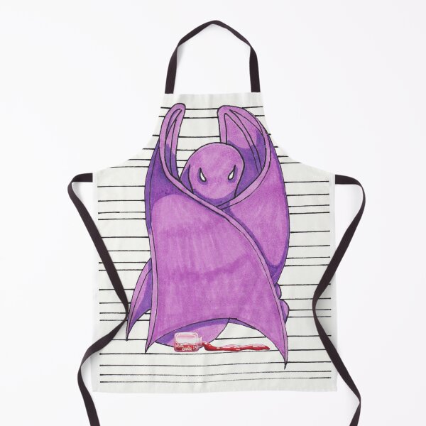 Item preview, Paranoid designed and sold by A-P-Ink.