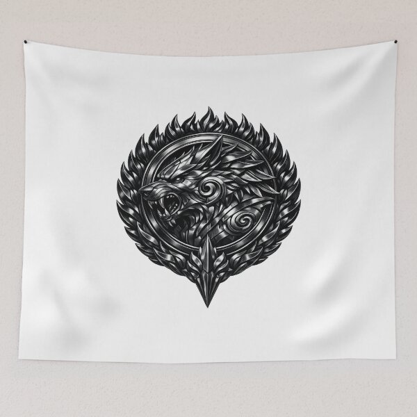 Item preview, Circle of the Alpha designed and sold by Dresut.