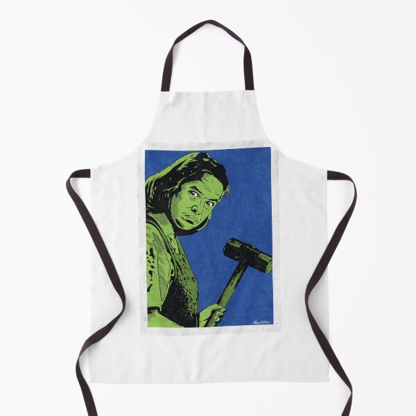 Item preview, ANNIE WILKES - Misery (Pop Art) designed and sold by FamousWeirdosRB.