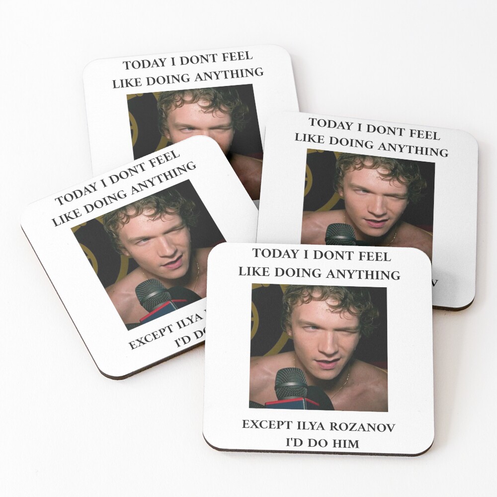 Item preview, Coasters (Set of 4) designed and sold by morgi2001.