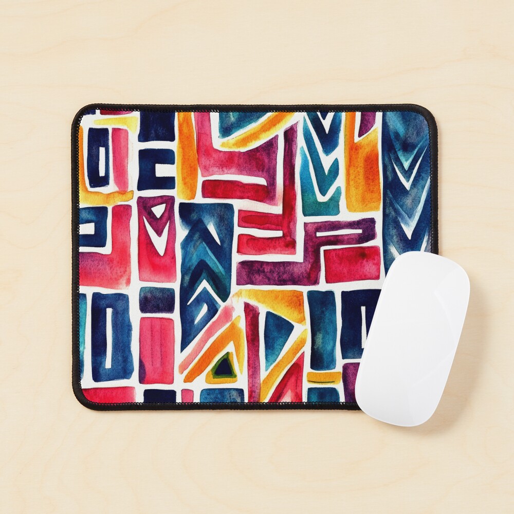 Item preview, Mouse Pad designed and sold by DEC02.