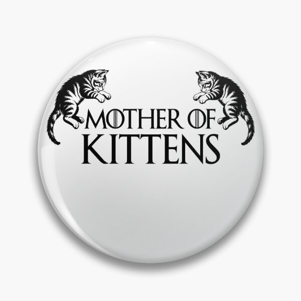 Aperçu de l'œuvre Mère des chatons créée et vendue par PhilthyT.