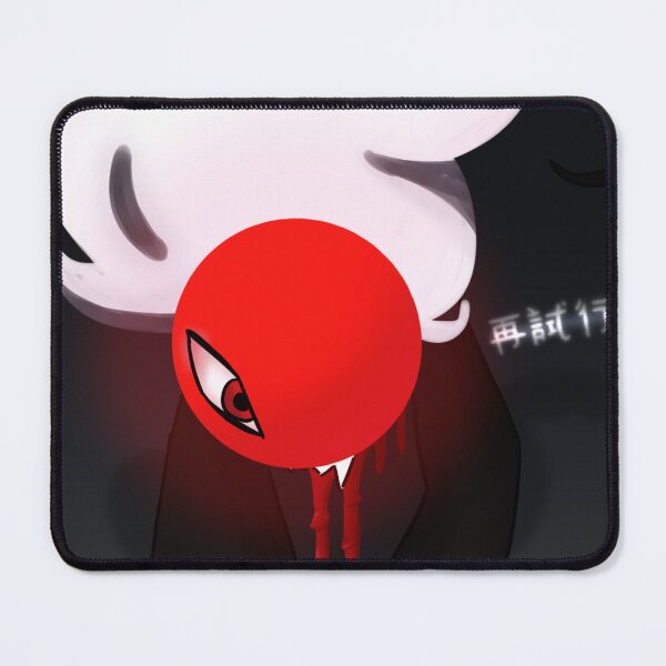 Item preview, NILFRUITS Niru Kajitsu Vocaloid MW The Red Face designed and sold by AngelTheSiren.