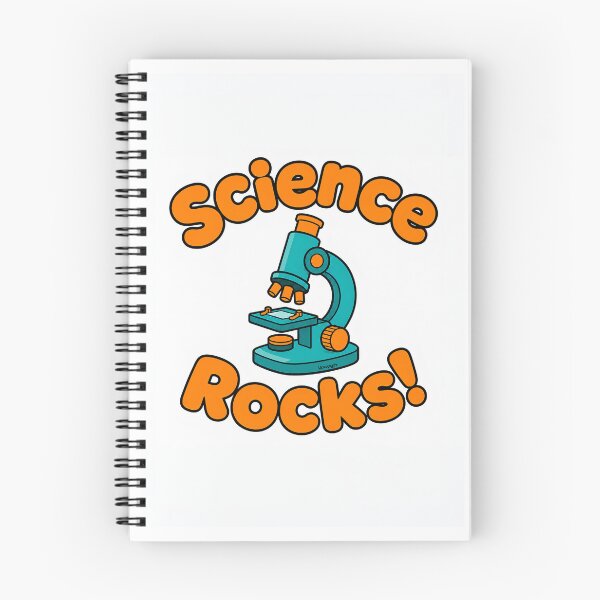Item preview, Science Teacher Appreciation Card – Microscope Design designed and sold by HoodWit Greetings.
