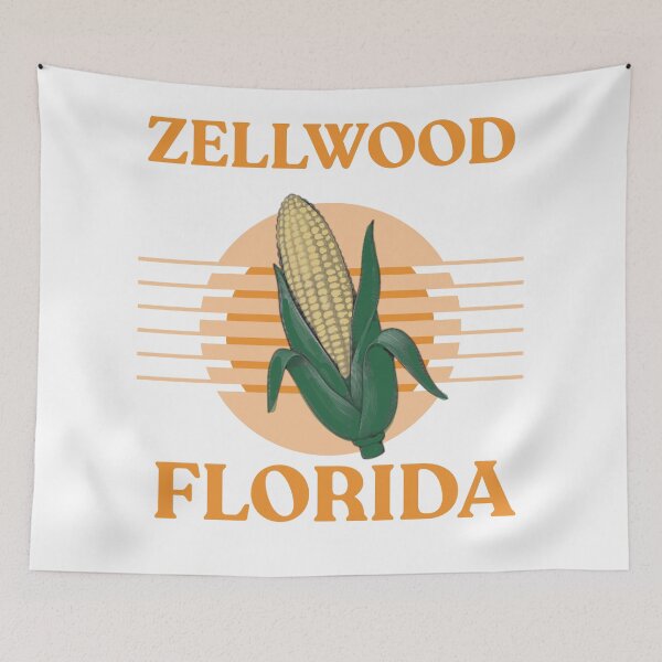 Item preview, Zellwood Florida  designed and sold by TaraPen.