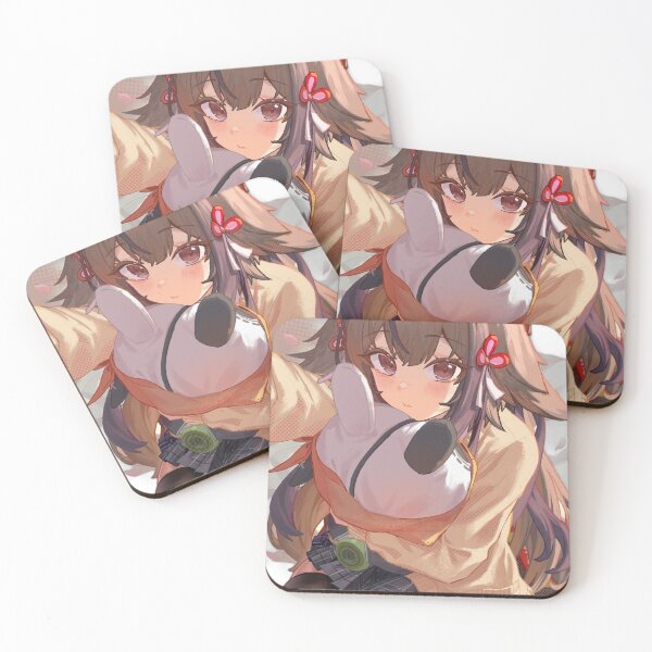 Item preview, Ye Shunguang Hugging Bangboo Zenless Zone Zero designed and sold by KomiArts.