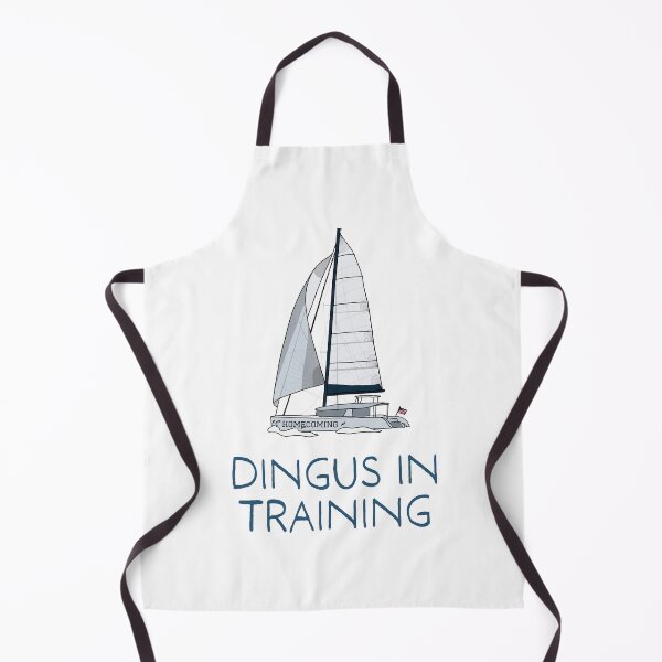 Item preview, Dingus In Training Baby designed and sold by Liliana Caceres Designs.