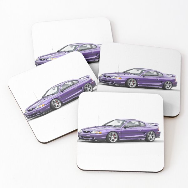 Item preview, 1994: The Purple American Icon designed and sold by Crazy Ronald.