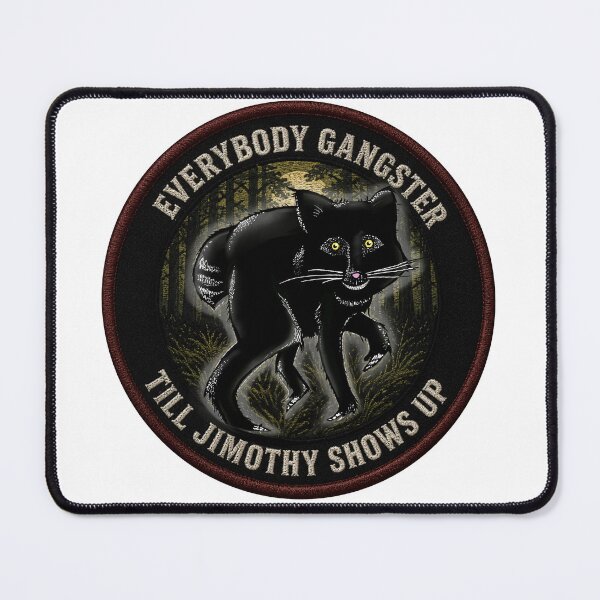 Item preview, The WestCoast Gangster designed and sold by Fails2abide_Art.