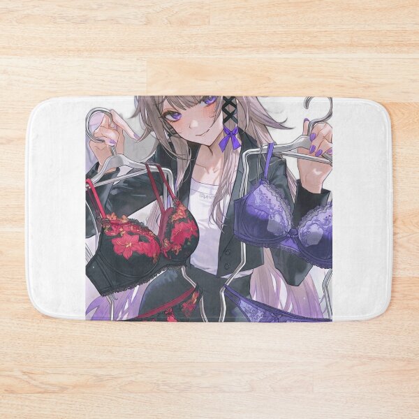 Item preview, Herta Private Clothes Honkai Star Rail designed and sold by KomiArts.