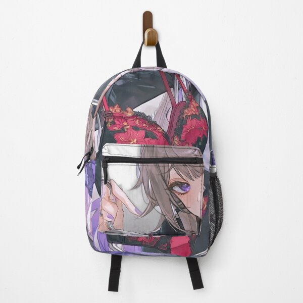 Item preview, Herta Private Clothes Honkai Star Rail designed and sold by KomiArts.