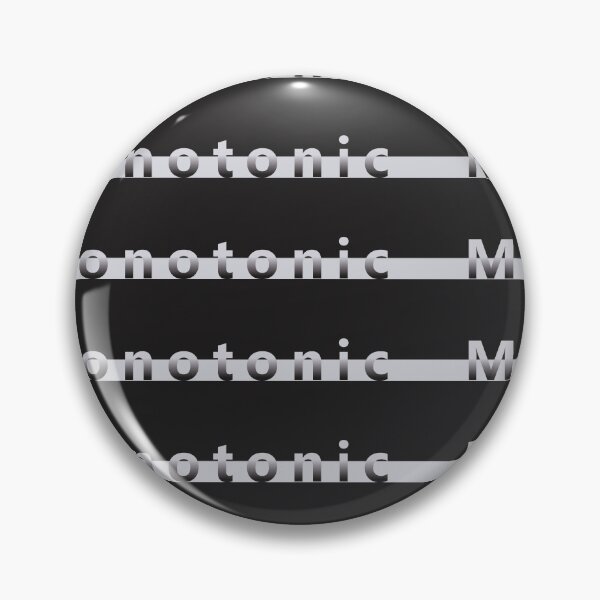 Item preview, Black and White Monotonic Typography Art designed and sold by WD-Artist.