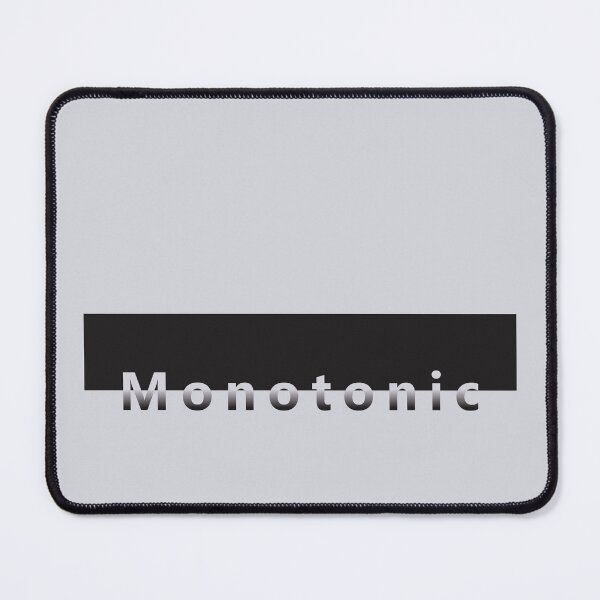 Item preview, Black and White Monotonic Typography Art designed and sold by WD-Artist.