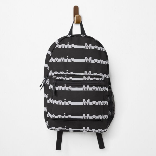 Item preview, Black and White Monotonic Typography Art designed and sold by WD-Artist.