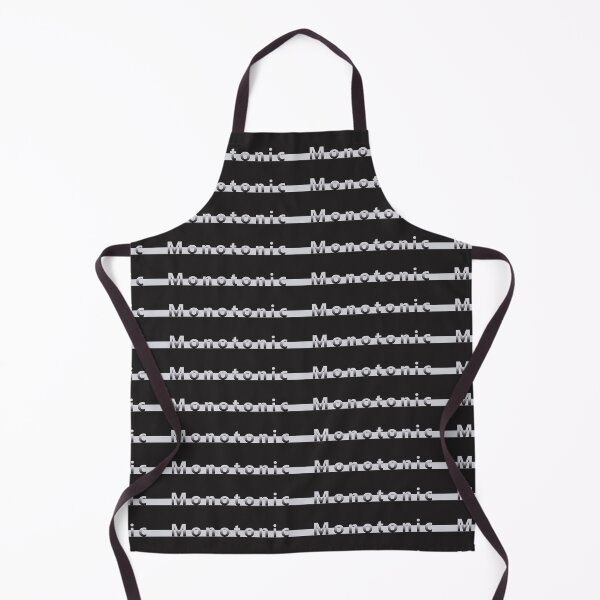 Item preview, Black and White Monotonic Typography Art designed and sold by WD-Artist.