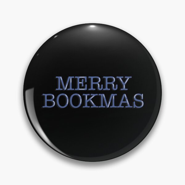 Item preview, Merry Christmas Retro Neon 90s Bookish Christmas designed and sold by averyspecialrodent.