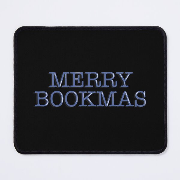Item preview, Merry Christmas Retro Neon 90s Bookish Christmas designed and sold by alexmaushaus.