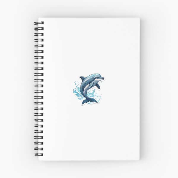 Item preview, Jumping Dolphin designed and sold by MattStore1234.
