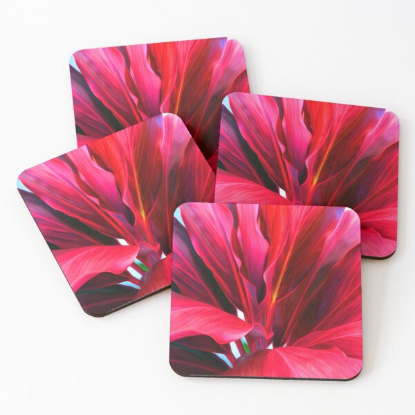 Item preview, Ti Leaf Series #3 designed and sold by RachaelRayArt.