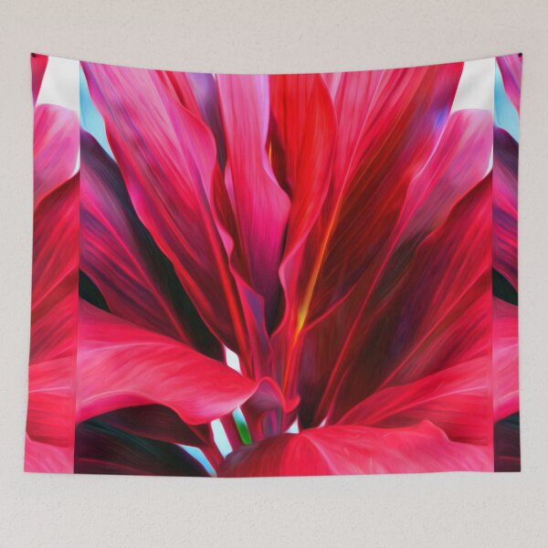 Item preview, Ti Leaf Series #3 designed and sold by RachaelRayArt.
