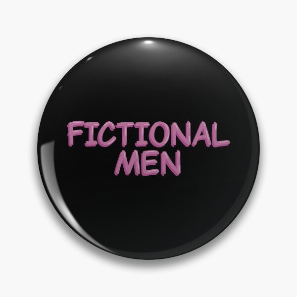 Item preview, Fictional Men Bold Pink Retro Reader designed and sold by alexmaushaus.