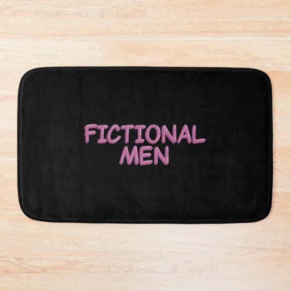 Item preview, Fictional Men Bold Pink Retro Reader designed and sold by alexmaushaus.