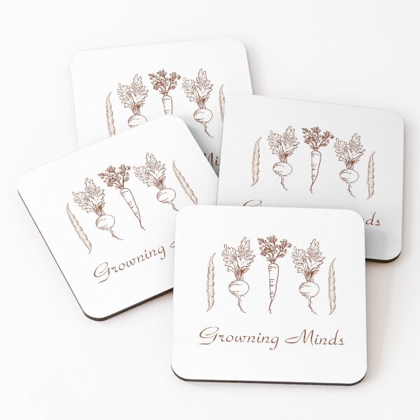 Item preview, Growing Minds, Teacher Inspiration designed and sold by HoppingCreation.