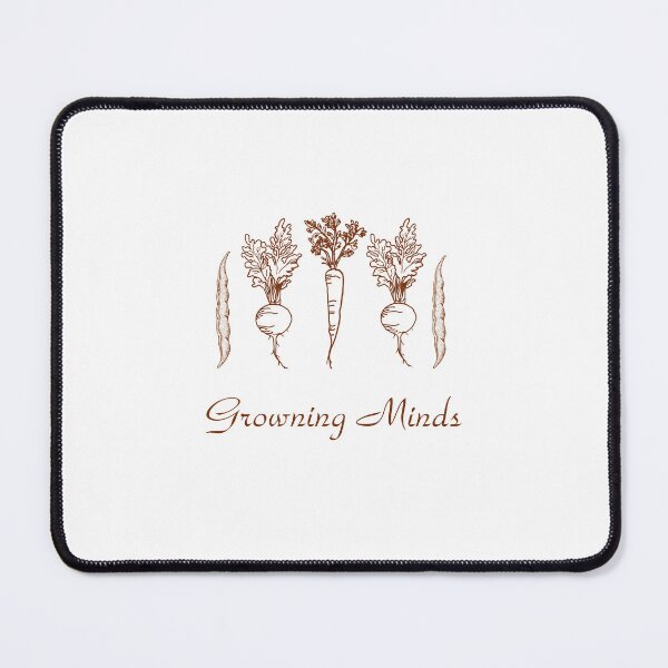 Item preview, Growing Minds, Teacher Inspiration designed and sold by HoppingCreation.