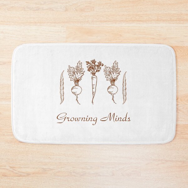 Item preview, Growing Minds, Teacher Inspiration designed and sold by HoppingCreation.