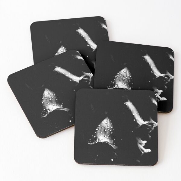 Item preview, Suspended Fluidity I  designed and sold by BLACK SNAKE WHITE DOVE FINE ART PHOTOGRAPHY .