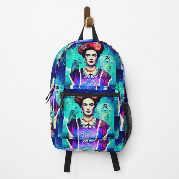 Item preview, Frida Kahlo Memories of the Blue House designed and sold by FridaArtGallery.
