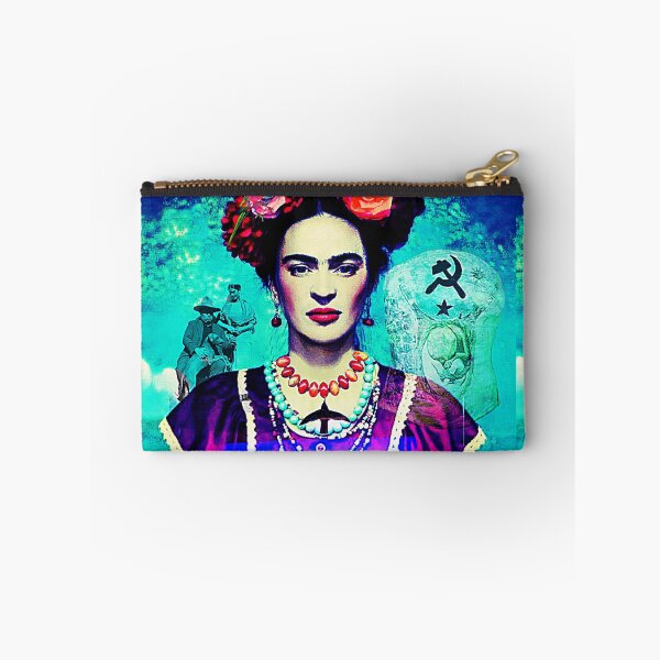 Item preview, Frida Kahlo Memories of the Blue House designed and sold by FridaArtGallery.