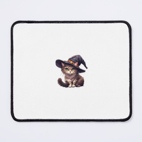 Item preview, Witch Cat designed and sold by MattStore1234.