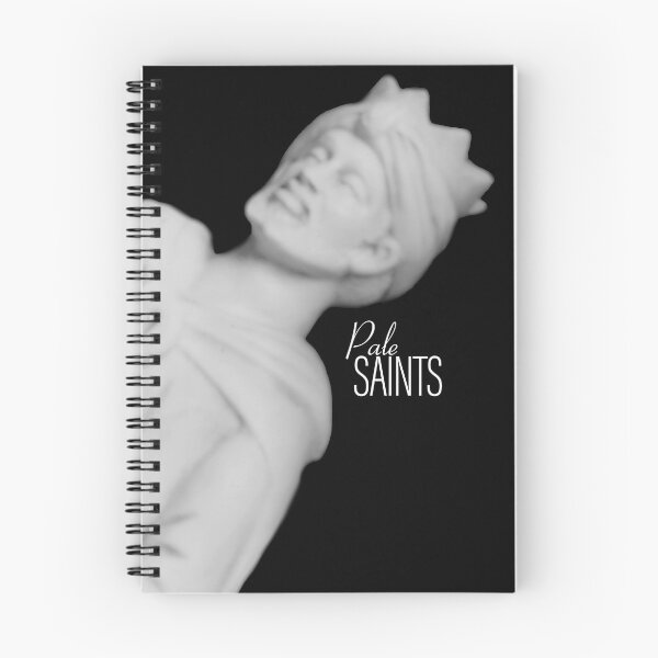 Item preview, Pale Saints, Dream Pop Inspired Classical Sculpture Art Print designed and sold by Lifer Art and Design.
