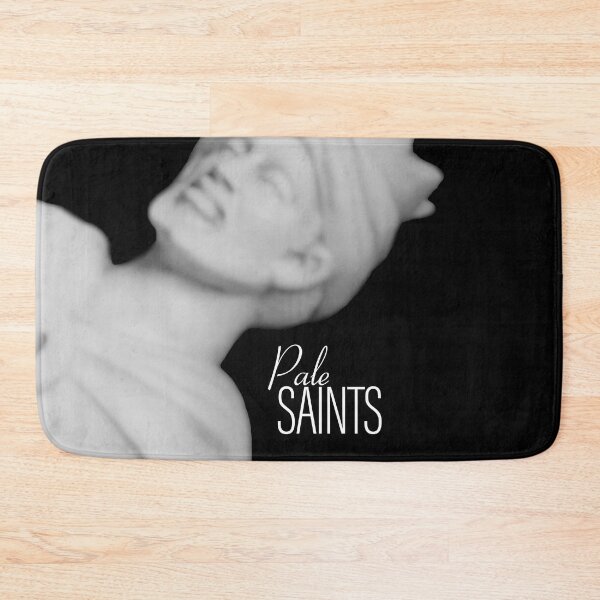 Item preview, Pale Saints, Dream Pop Inspired Classical Sculpture Art Print designed and sold by Lifer Art and Design.