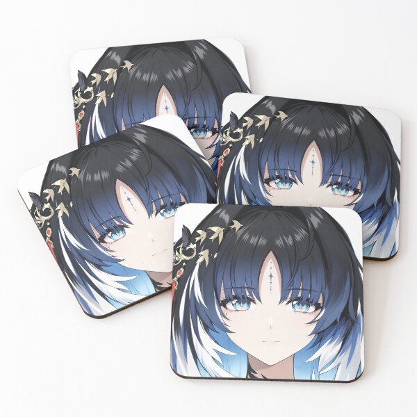 Item preview, Yangyang Xuanling Wuthering Waves designed and sold by KomiArts.
