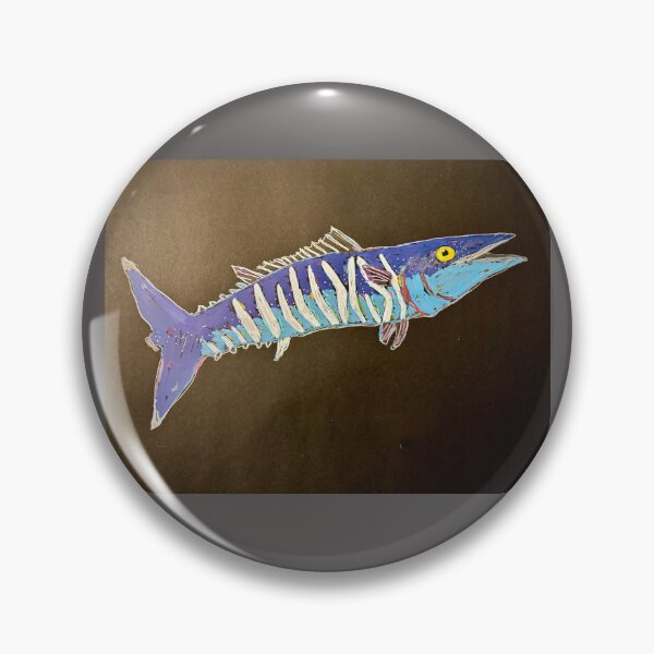 Item preview, wahoo designed and sold by junehog.