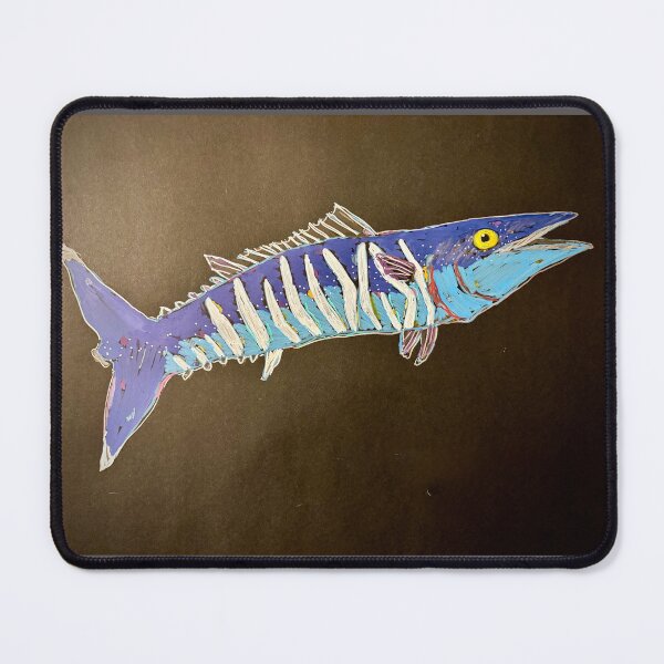 Item preview, wahoo designed and sold by junehog.