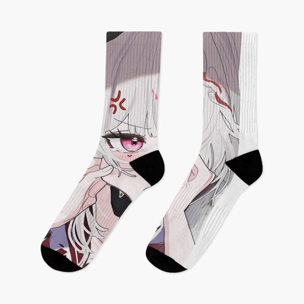 Item preview, Sparkle Angry Expression Honkai Star Rail designed and sold by KomiArts.