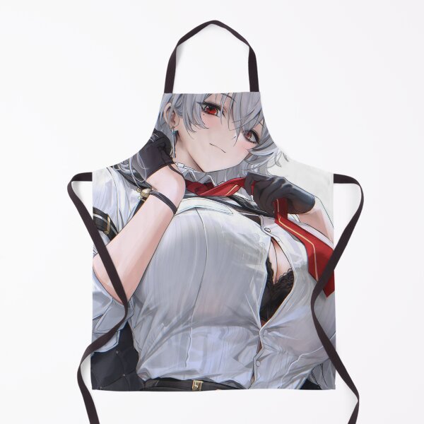 Item preview, Zani Default Outfit Wuthering Waves designed and sold by KomiArts.
