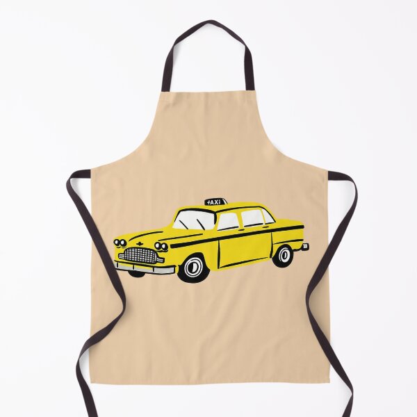 Item preview, Classic New York City taxi designed and sold by YChangShop.