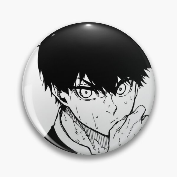 Item preview, Yoichi designed and sold by MrDreeyk.