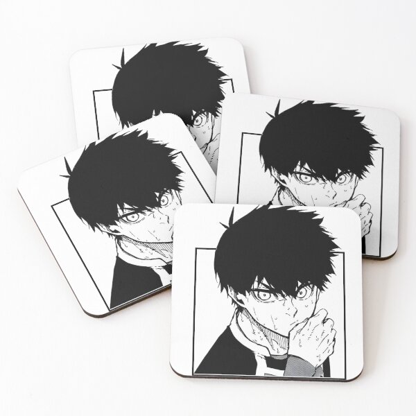 Item preview, Yoichi designed and sold by MrDreeyk.