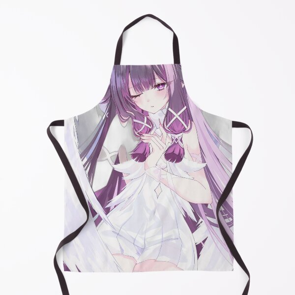 Item preview, Columbina Angel Theme Genshin Impact designed and sold by KomiArts.