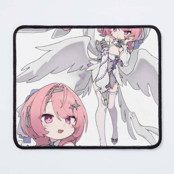 Item preview, Remielle Dan Angel Wings Zenless Zone Zero designed and sold by KomiArts.