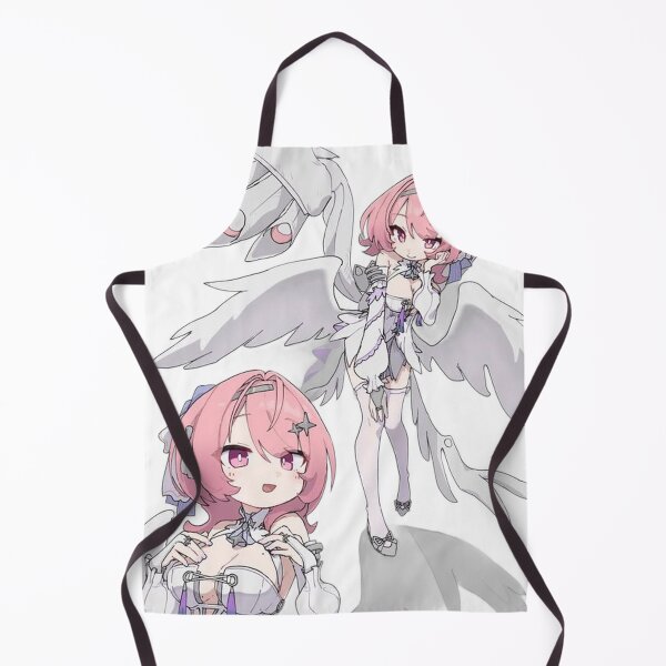 Item preview, Remielle Dan Angel Wings Zenless Zone Zero designed and sold by KomiArts.