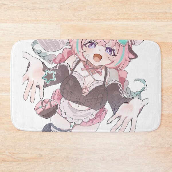 Item preview, Varesa Cow VTuber Anime designed and sold by KomiArts.